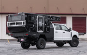 Overland Flatbed